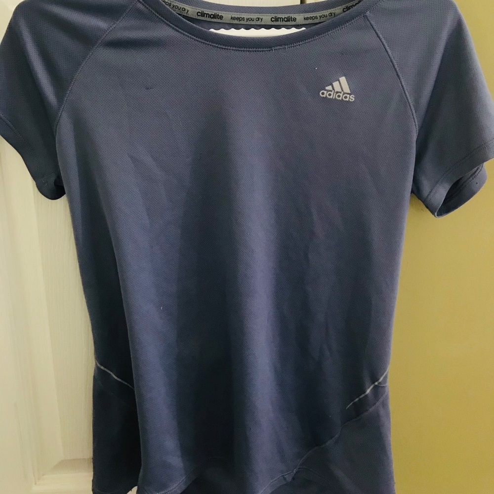 Adidas Athletic Shirt